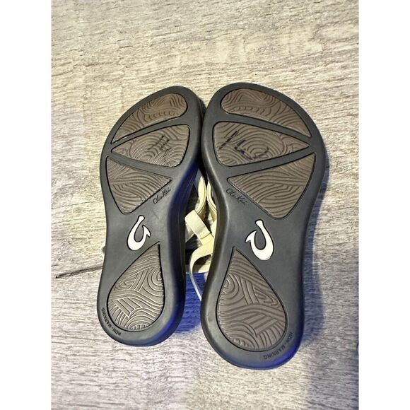 Girls olakai sandals - Picture 2 of 5